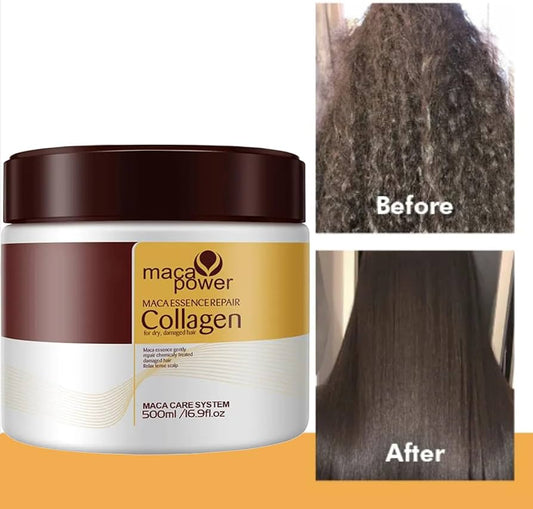KARSEELL COLAGENO-CREMA PARA EL CABELLO