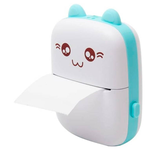 MINI IMPRESORA PORTATIL "TERMICA"